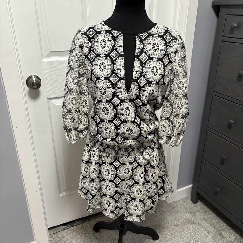 Alice & Olivia Dress